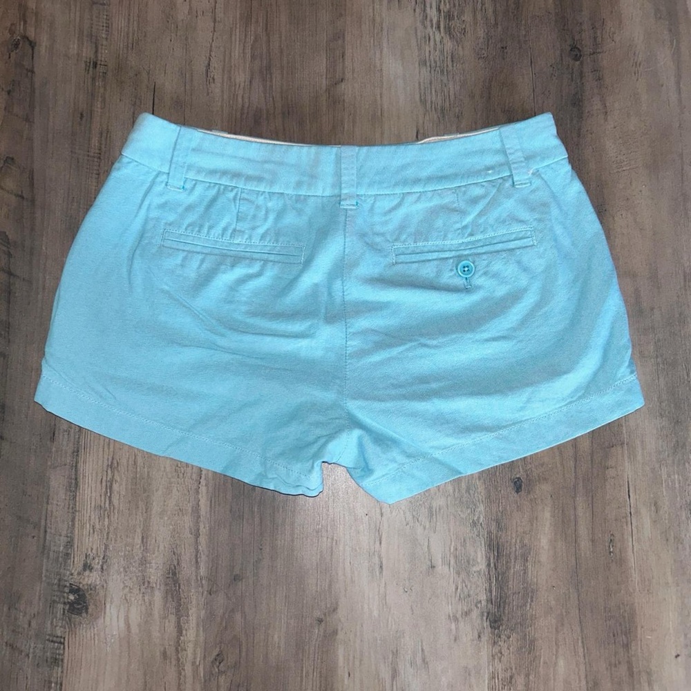 Three pairs of shorts bundle